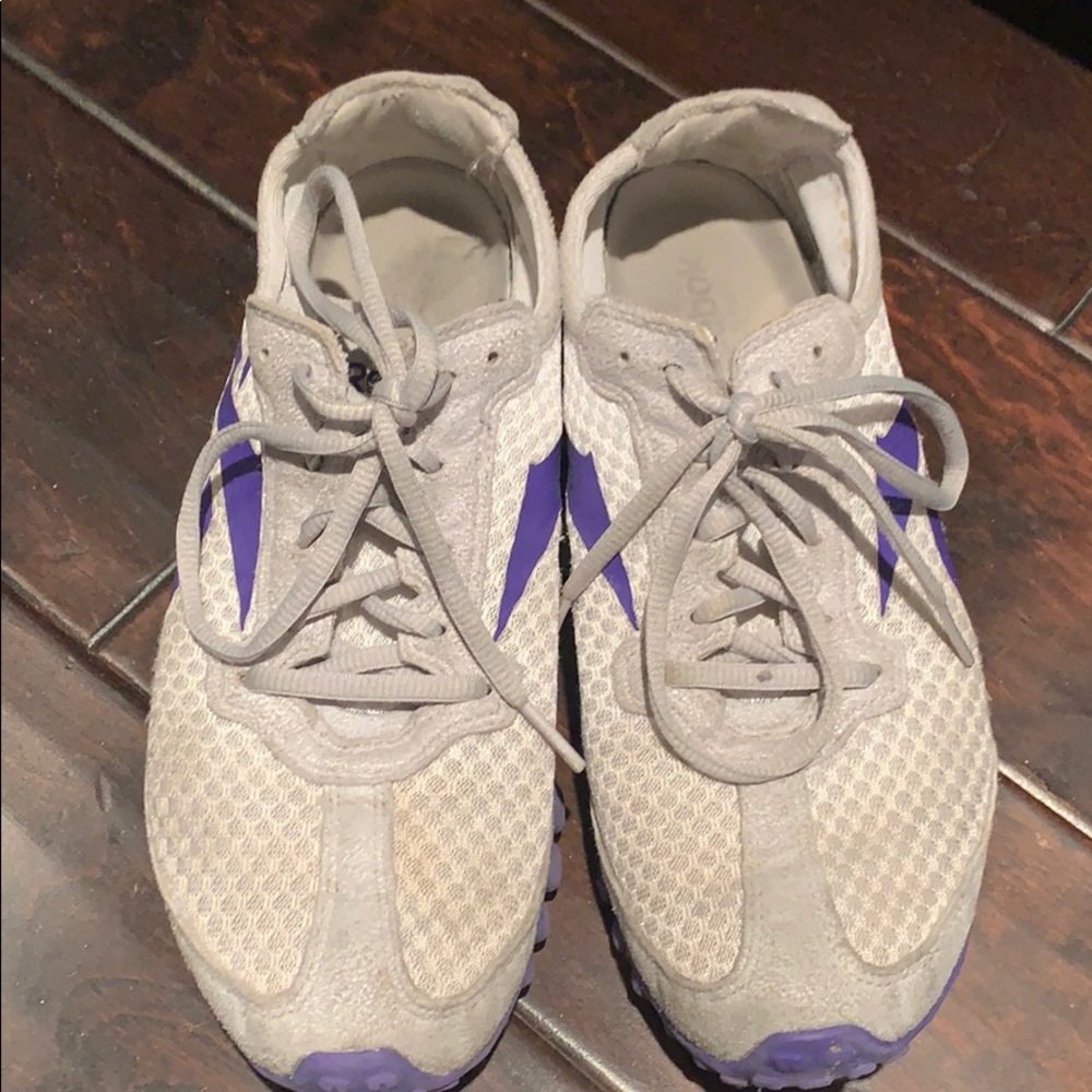 Reebok sneakers